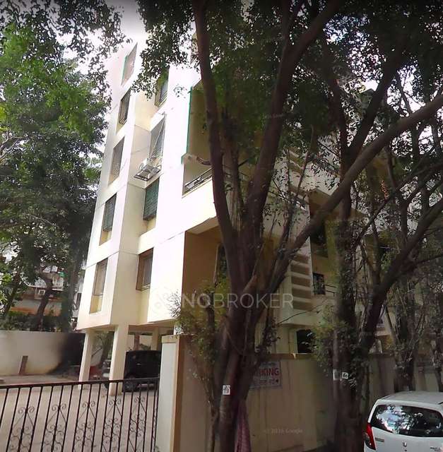 2 BHK Flat In Daulat Apartment for Rent  In Kothrud