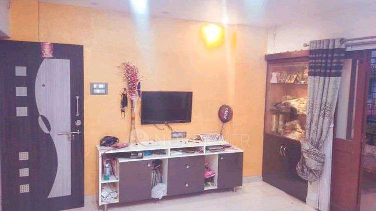 2 BHK Flat In Daulat Apartment for Rent  In Kothrud