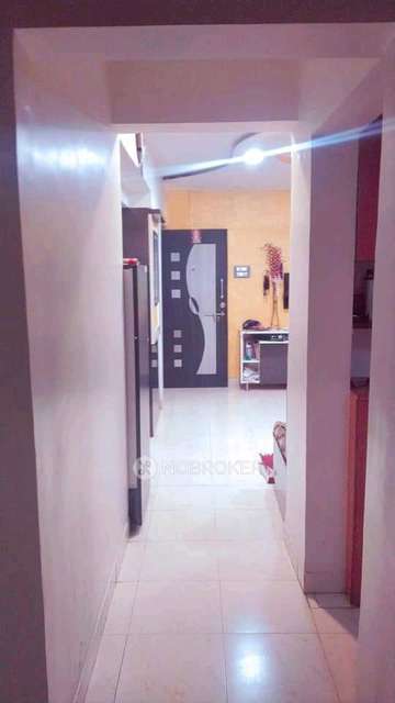 2 BHK Flat In Daulat Apartment for Rent  In Kothrud