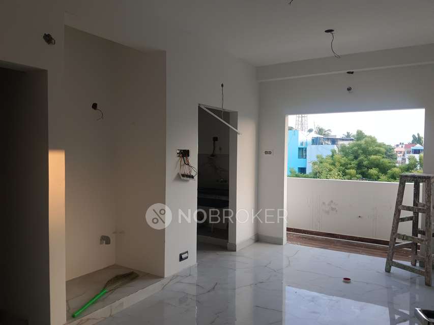 2 BHK Flat For Sale  In Chromepet