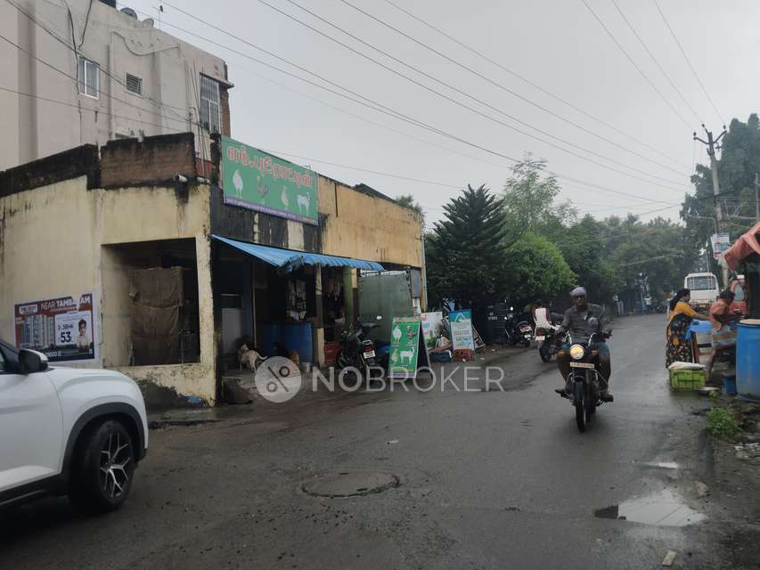 2 BHK Flat For Sale  In Chromepet