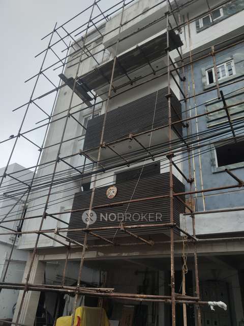 2 BHK Flat For Sale  In Chromepet