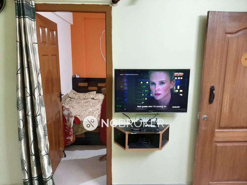 2 BHK Flat In Vee Em Residency For Sale  In Horamavu