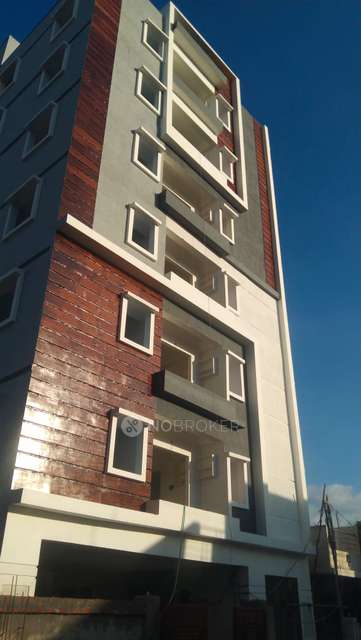 2 BHK Flat In Manmia Acred For Sale  In Mallampet