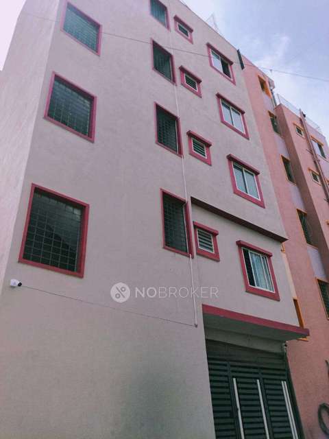 PG for Boys in Bommanahalli