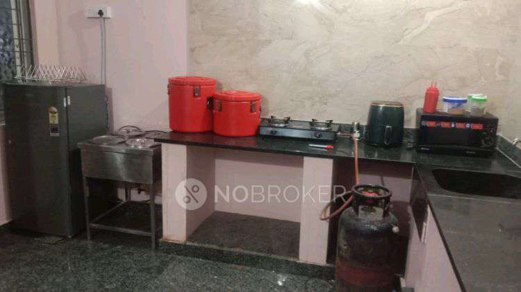 PG for Boys in Bommanahalli