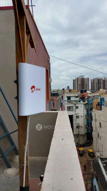 PG for Boys in Bommanahalli