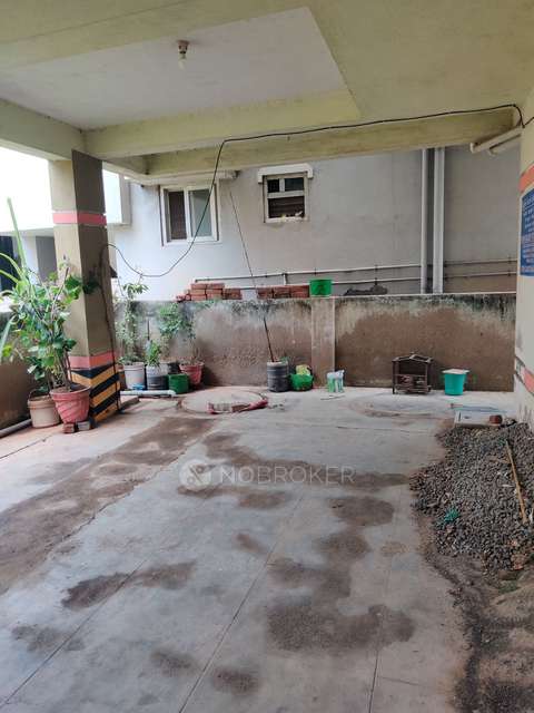 2 BHK Flat In Sree Harini Apartments  For Sale  In Thirumullaivoyal