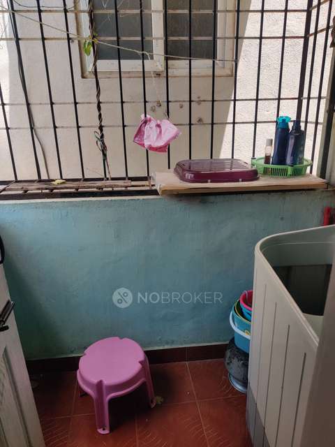 2 BHK Flat In Sree Harini Apartments  For Sale  In Thirumullaivoyal