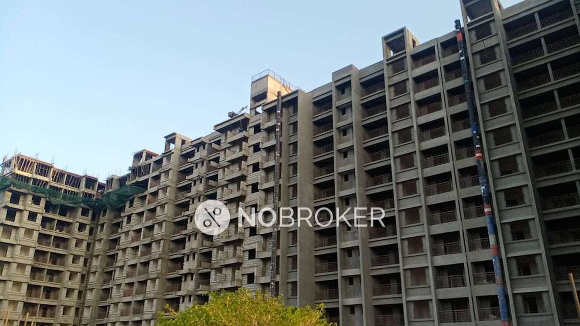 3 BHK Flat In Mangalam Breeze for Rent  In Moshi