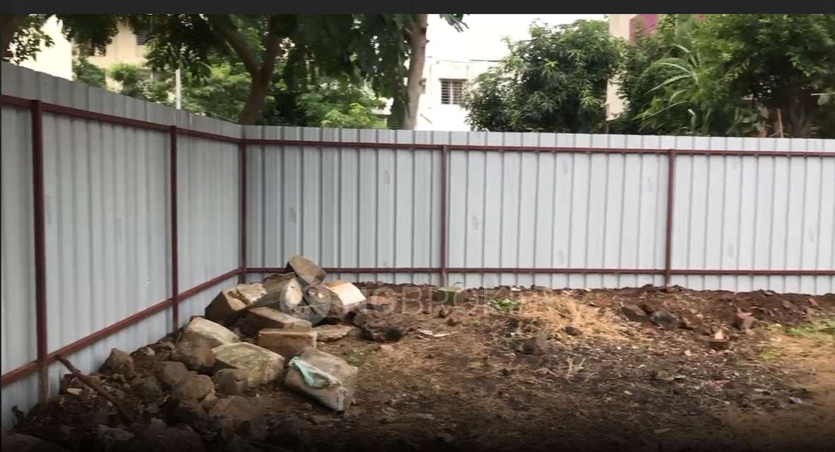 Plot For Sale  In Rajyog Cooperative Society  In Baner, Baner