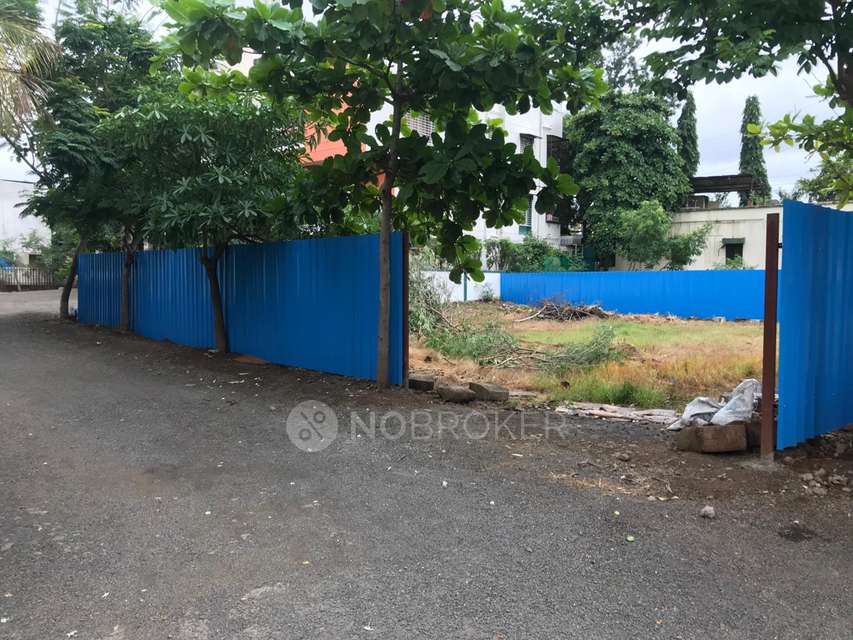 Plot For Sale  In Rajyog Cooperative Society  In Baner, Baner