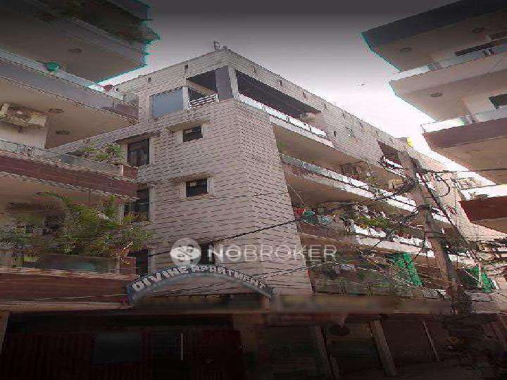 3 BHK Flat In G97 For Sale  In Badarpur