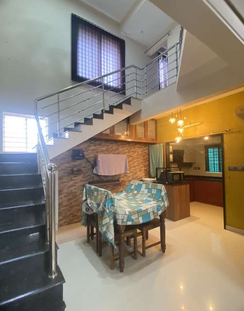 3 BHK House For Sale  In Chikkadunnasandra