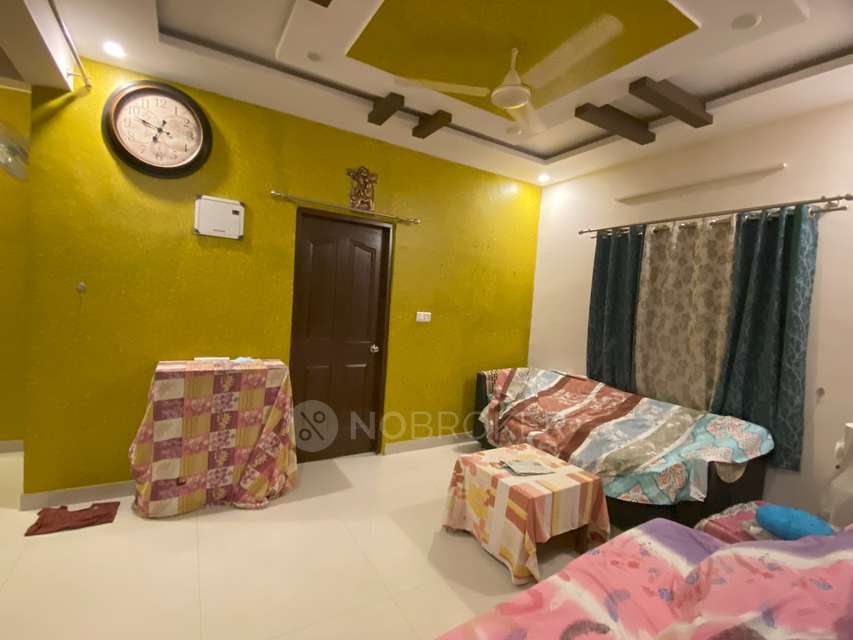 3 BHK House For Sale  In Chikkadunnasandra