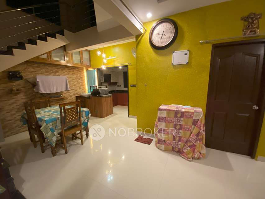 3 BHK House For Sale  In Chikkadunnasandra