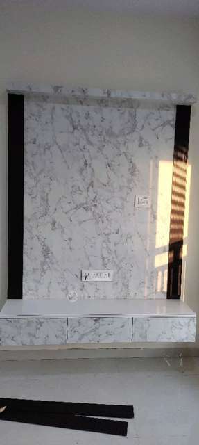 1 BHK Flat In Dev Raj Recidency for Rent  In Malad West