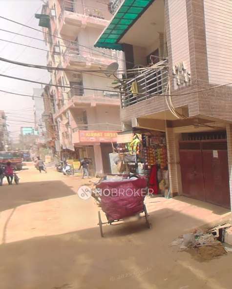 2 BHK Flat In Apna Awas for Rent  In Bharat Vihar