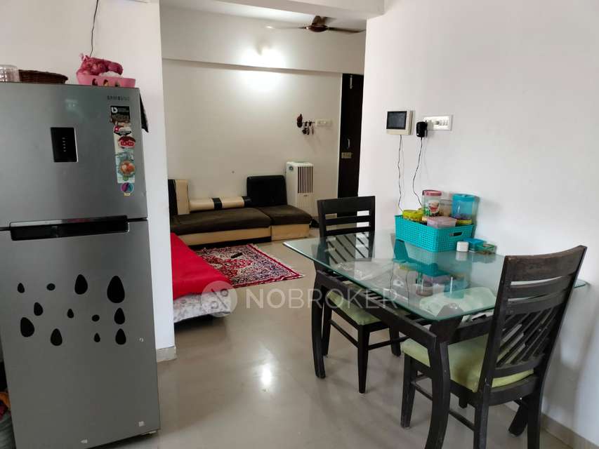 2 BHK Flat In Matrix Alfa 1 for Rent  In  Kharadi