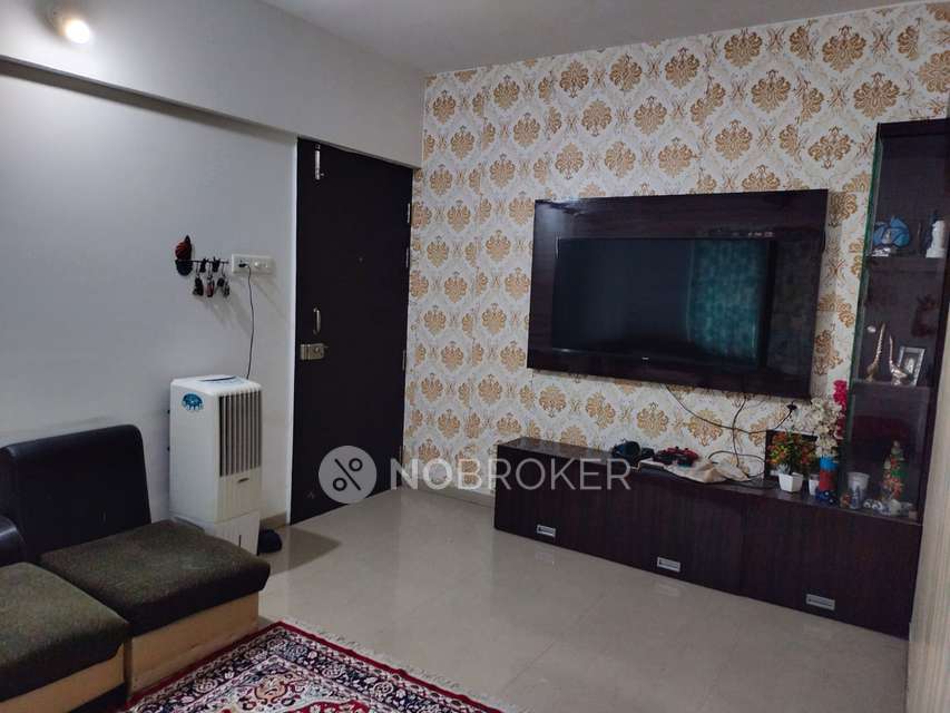 2 BHK Flat In Matrix Alfa 1 for Rent  In  Kharadi