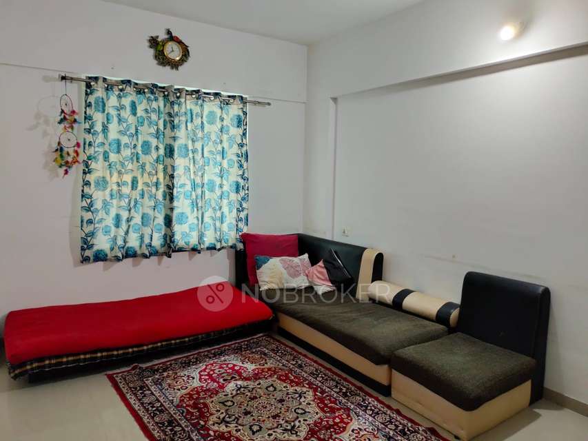 2 BHK Flat In Matrix Alfa 1 for Rent  In  Kharadi