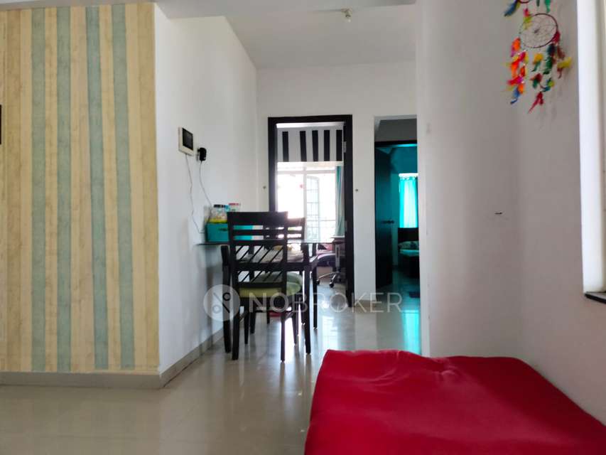 2 BHK Flat In Matrix Alfa 1 for Rent  In  Kharadi