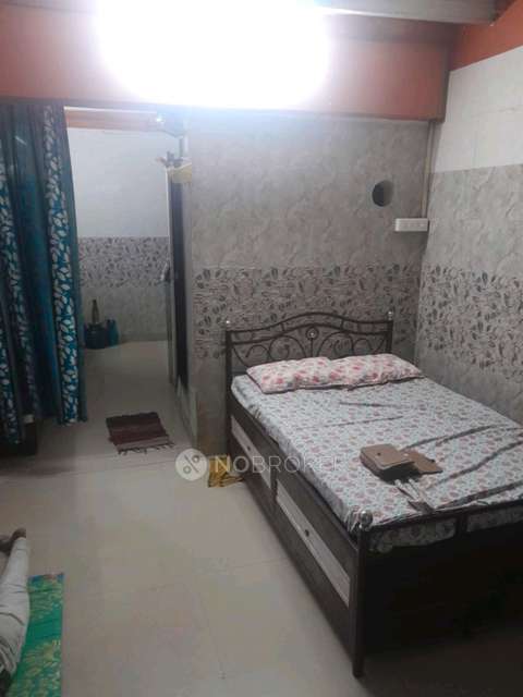 1 RK House for Rent  In Bharat Cinema