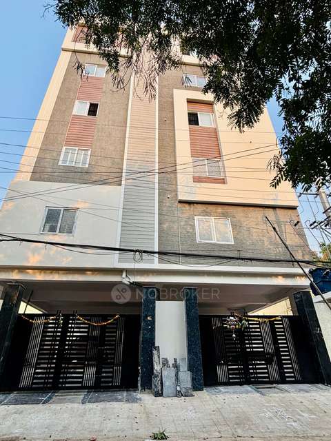 2 BHK Flat In Drk Heights For Sale  In Ram Nagar Gundu, Adikmet