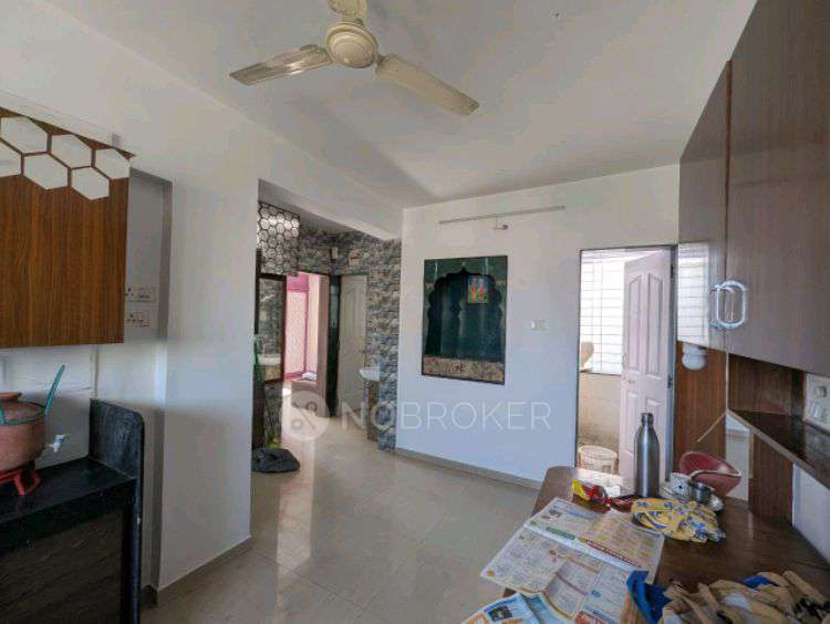2 BHK Flat In Whitefield Appartment for Rent  In Manjri Bk