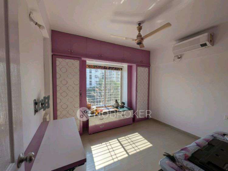 2 BHK Flat In Whitefield Appartment for Rent  In Manjri Bk