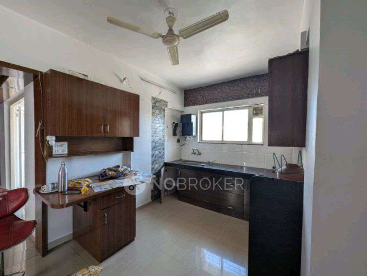 2 BHK Flat In Whitefield Appartment for Rent  In Manjri Bk