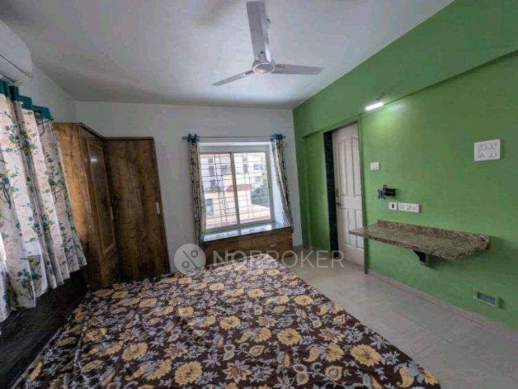 2 BHK Flat In Whitefield Appartment for Rent  In Manjri Bk