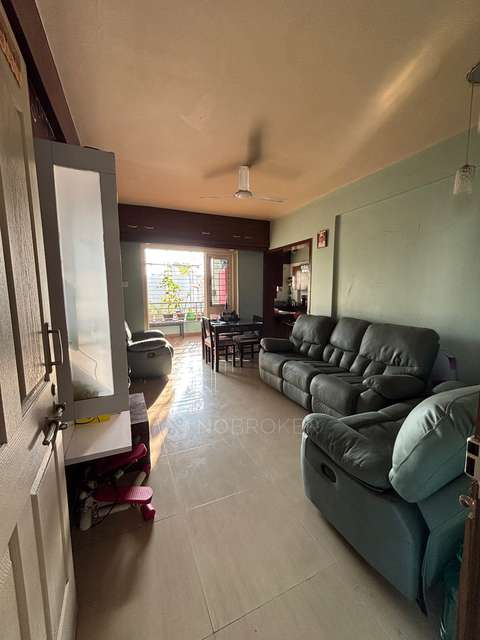 2 BHK Flat In Whitefield Appartment for Rent  In Manjri Bk