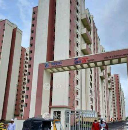 1 BHK Flat In Bhagyashree Society for Rent In Kharghar