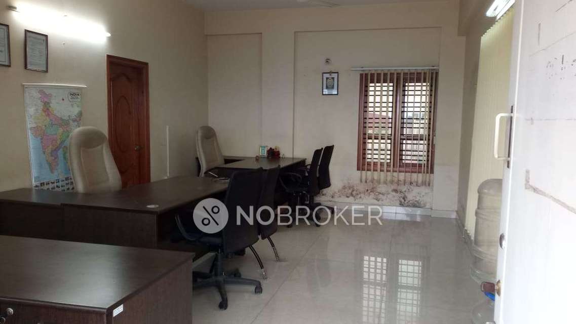 Office Space in Nagarbhavi, Bangalore for Rent 