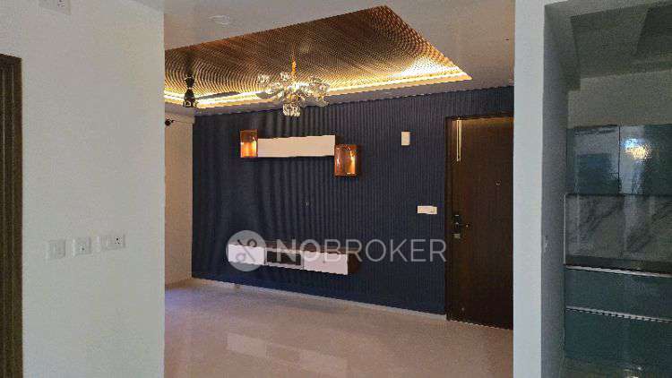 2 BHK Flat In Disha Pursuit Of Sunshine for Rent  In Budigere