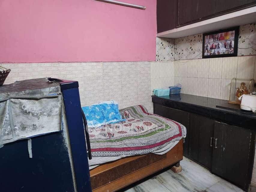 2 BHK House For Sale  In Nehru Nagar
