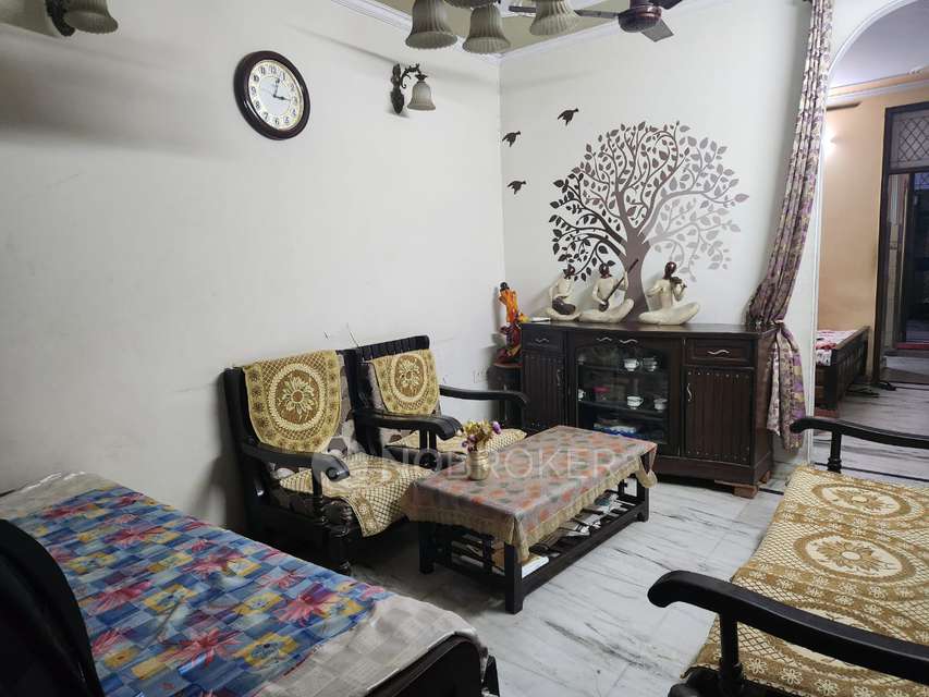 2 BHK House For Sale  In Nehru Nagar