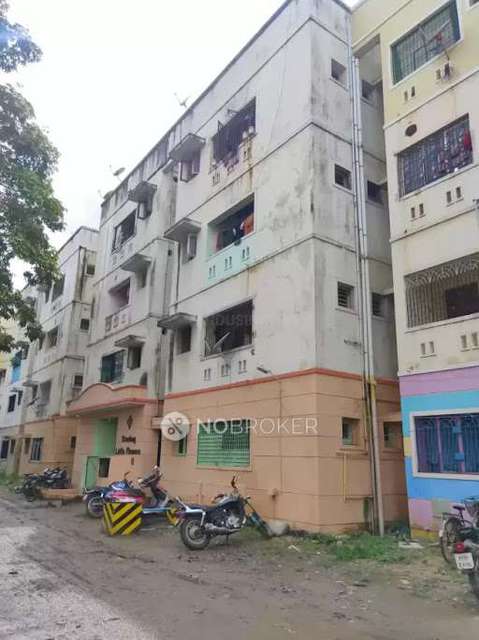 2 BHK Flat In Sterling Little Flower For Sale  In Guduvancheri