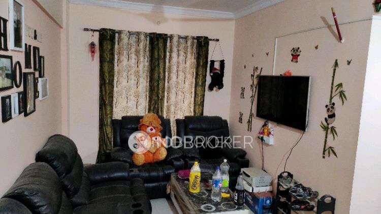 2 BHK Flat In Sirvi Heritage For Sale  In Panvel