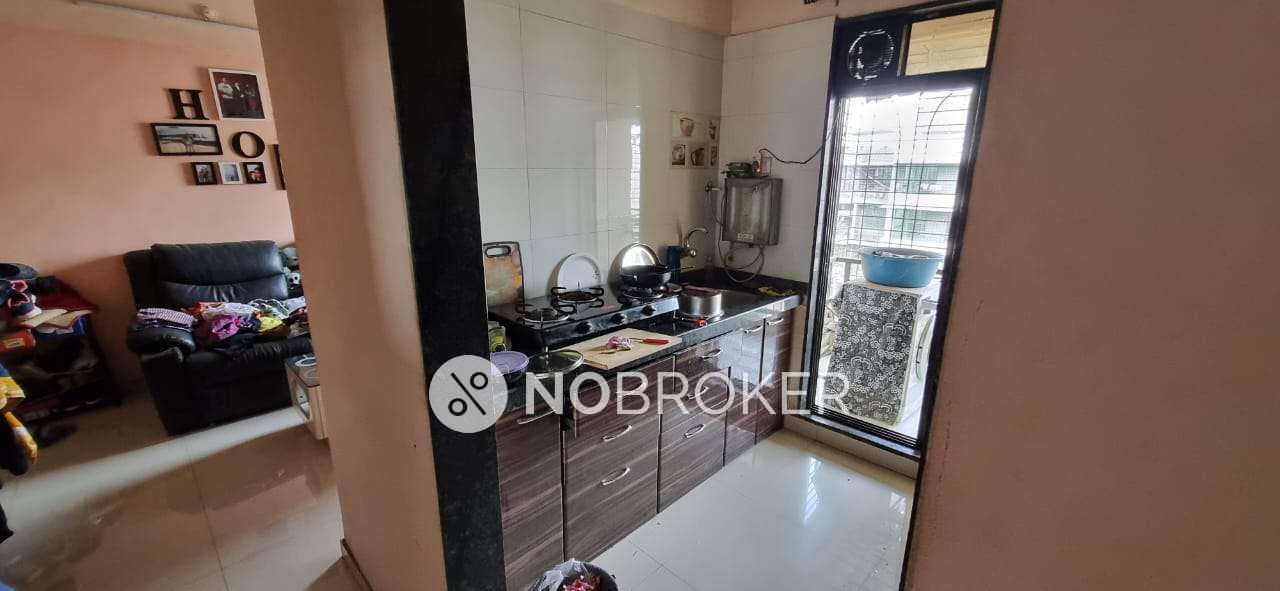 2 BHK Flat In Sirvi Heritage For Sale  In Panvel