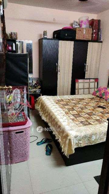 2 BHK Flat In Sirvi Heritage For Sale  In Panvel