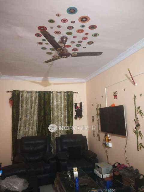 2 BHK Flat In Sirvi Heritage For Sale  In Panvel