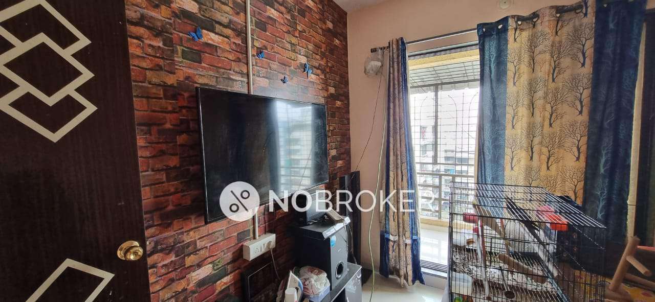 2 BHK Flat In Sirvi Heritage For Sale  In Panvel