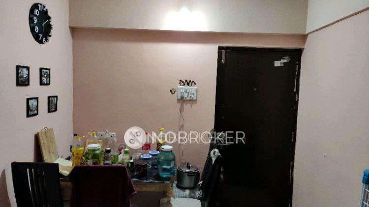 2 BHK Flat In Sirvi Heritage For Sale  In Panvel