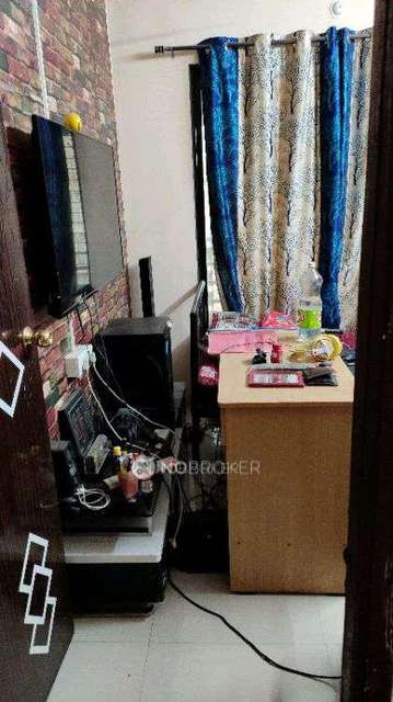 2 BHK Flat In Sirvi Heritage For Sale  In Panvel