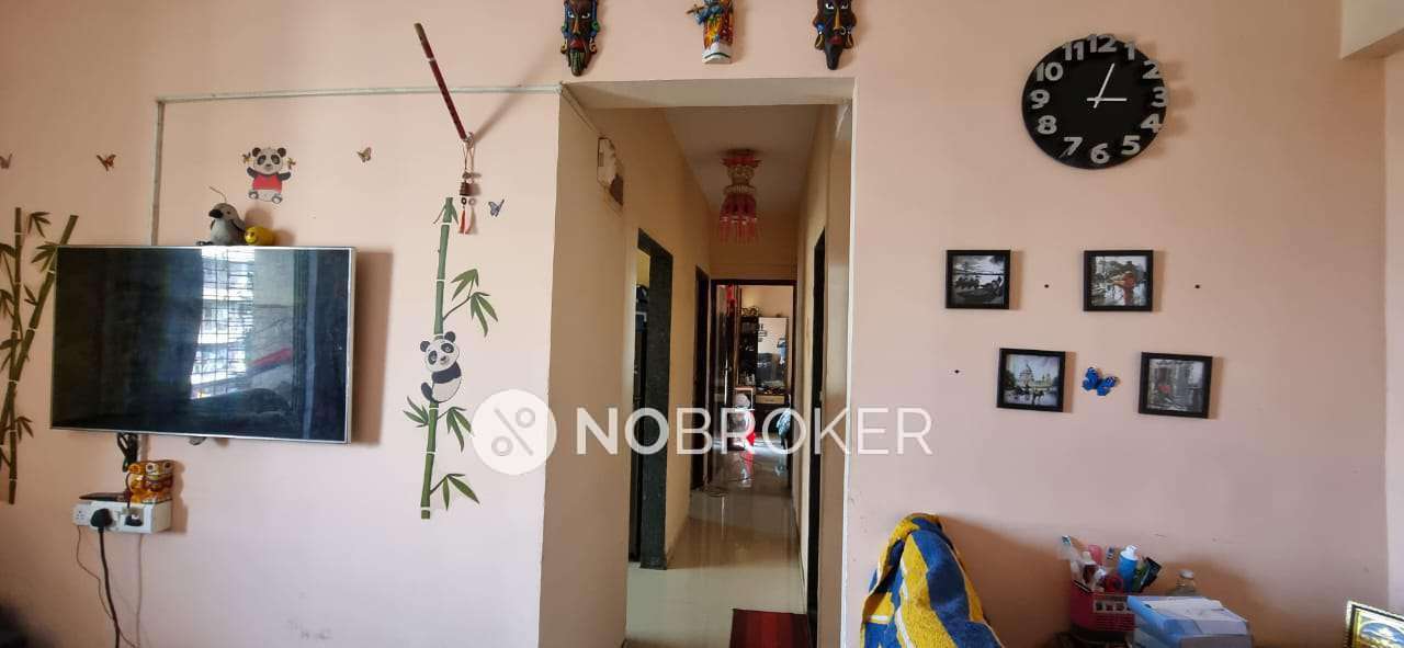 2 BHK Flat In Sirvi Heritage For Sale  In Panvel