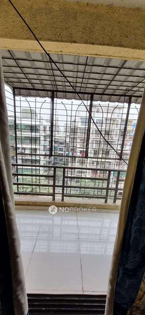 2 BHK Flat In Sirvi Heritage For Sale  In Panvel
