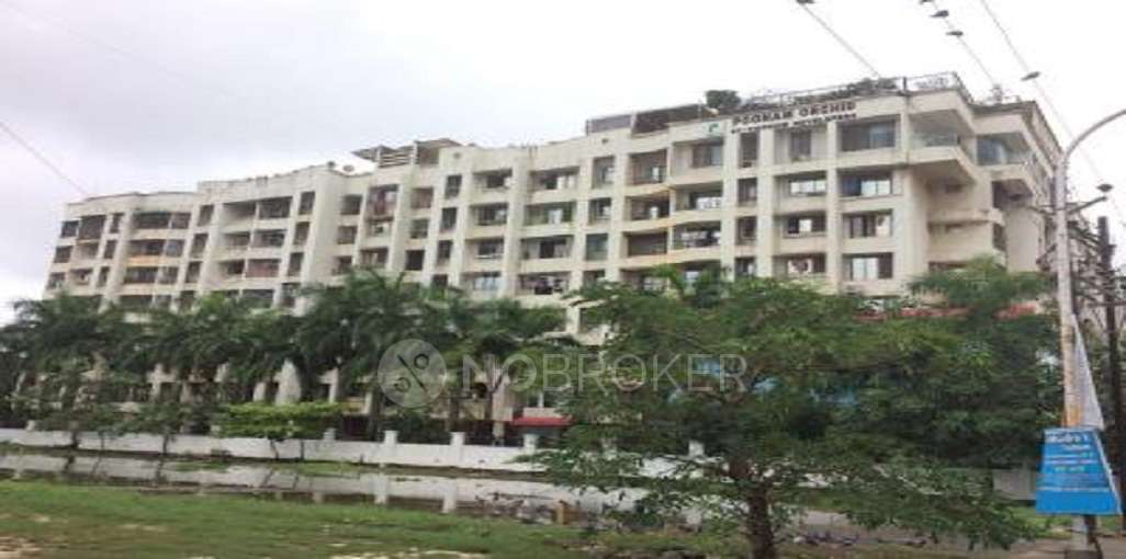 2 BHK Flat In Poonam Orchid  for Rent  In  Virar West