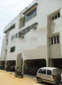 3 BHK Flat In Ap Residency for Rent  In Jp Nagar
